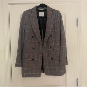 Aritzia Wilfred Blazer Size 6